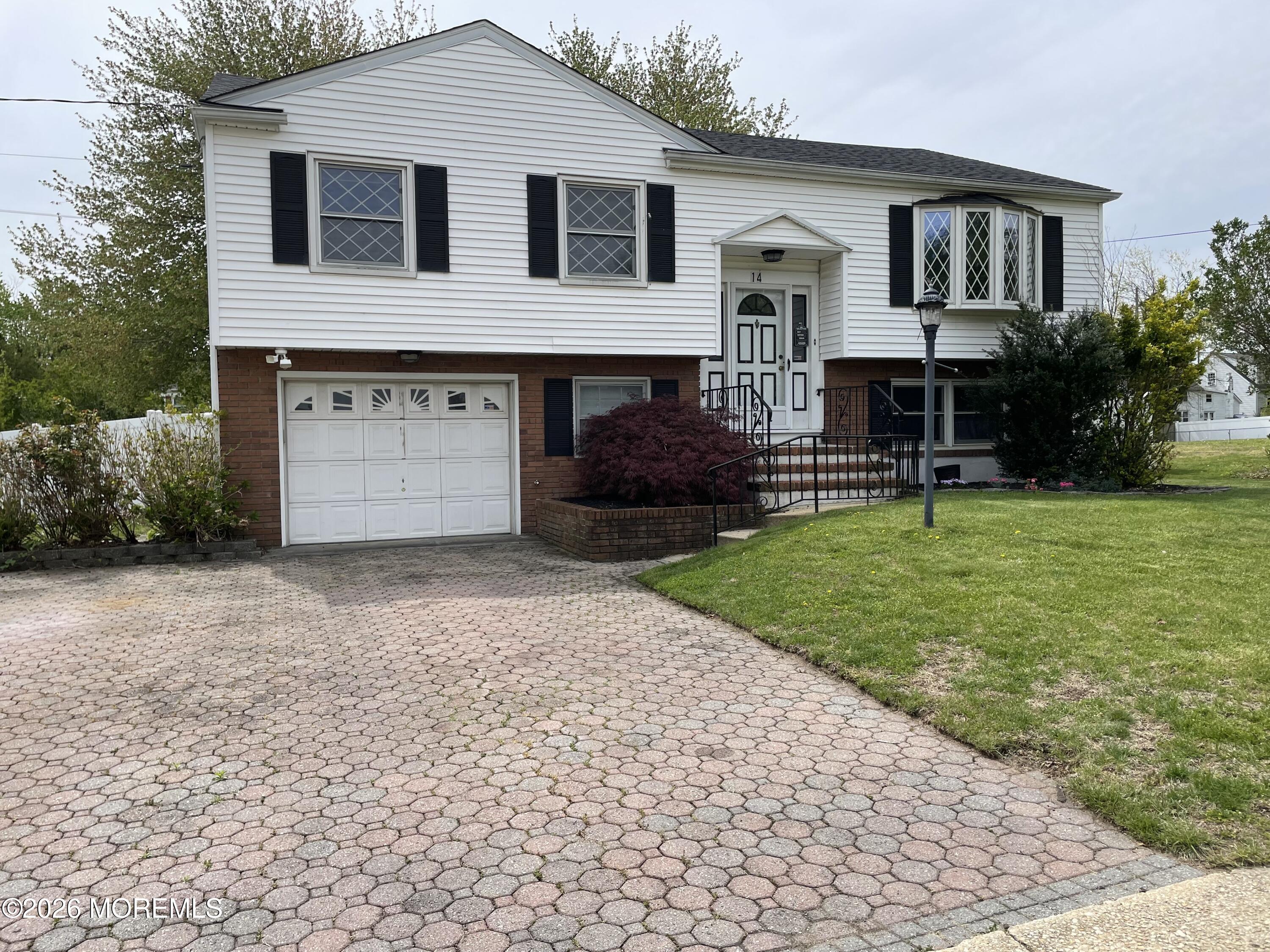 14 Rutgers Terrace Neptune Township NJ 07753