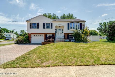 14 Rutgers Terrace Neptune Township NJ 07753