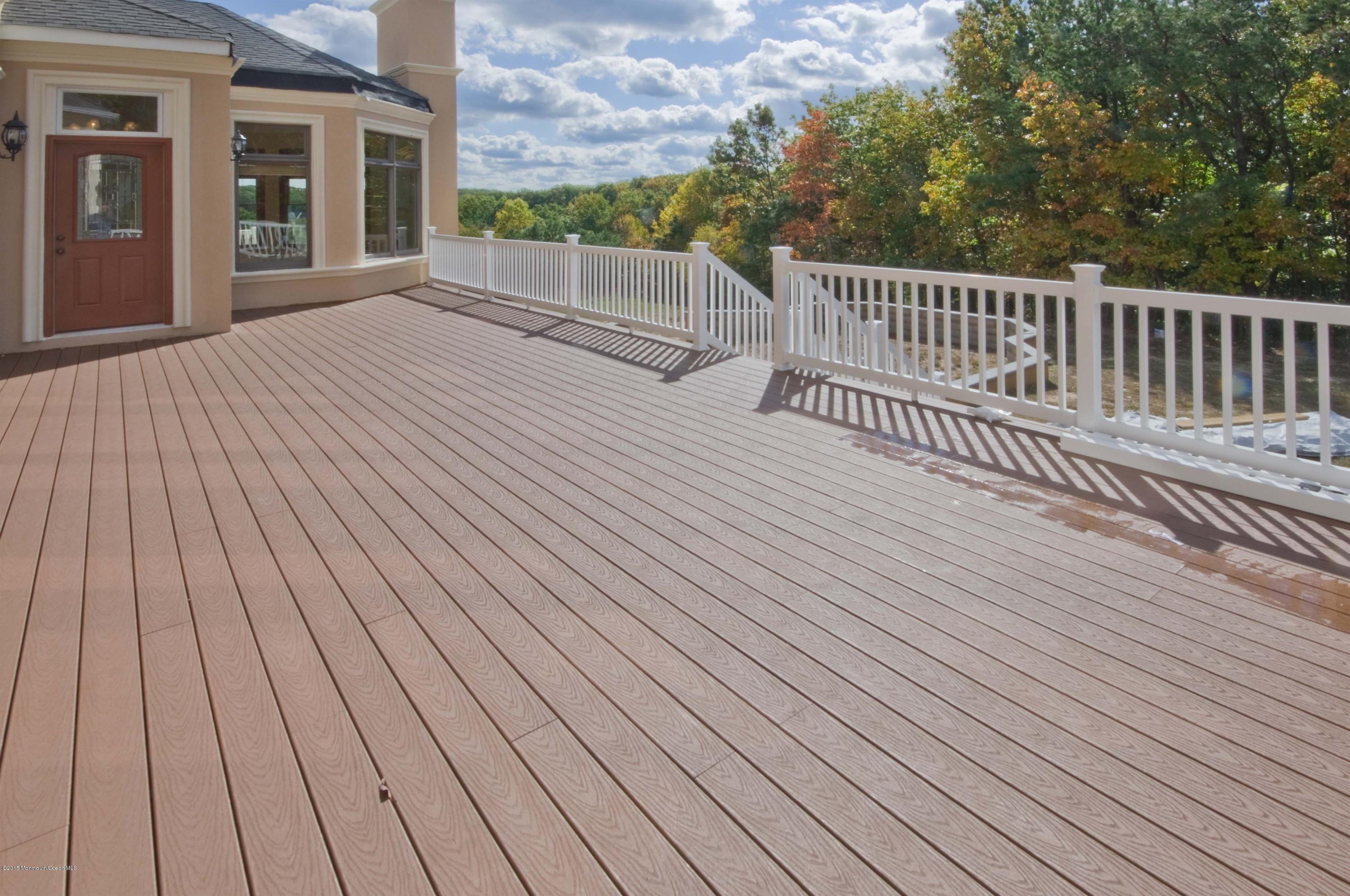 81 Potts Road Allentown NJ 08501