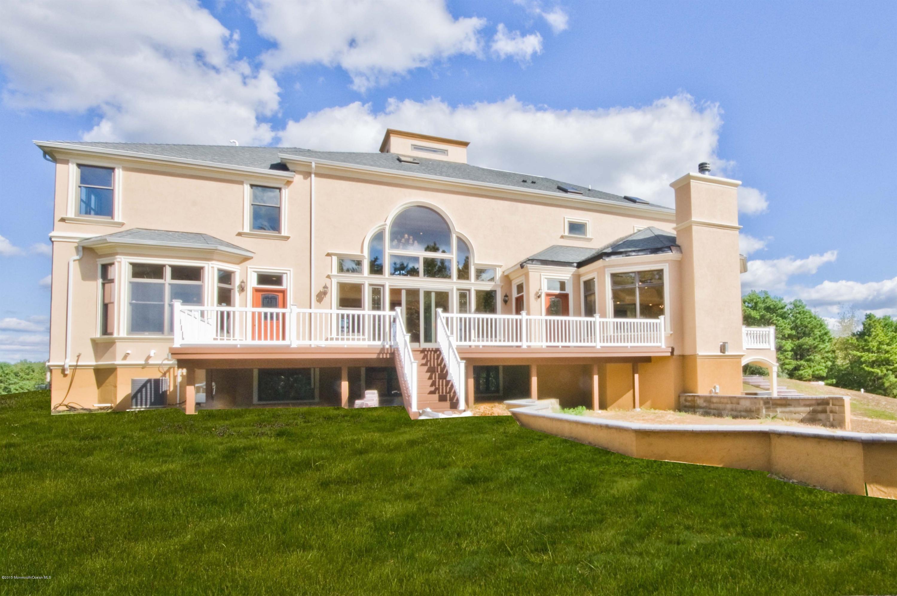 81 Potts Road Allentown NJ 08501