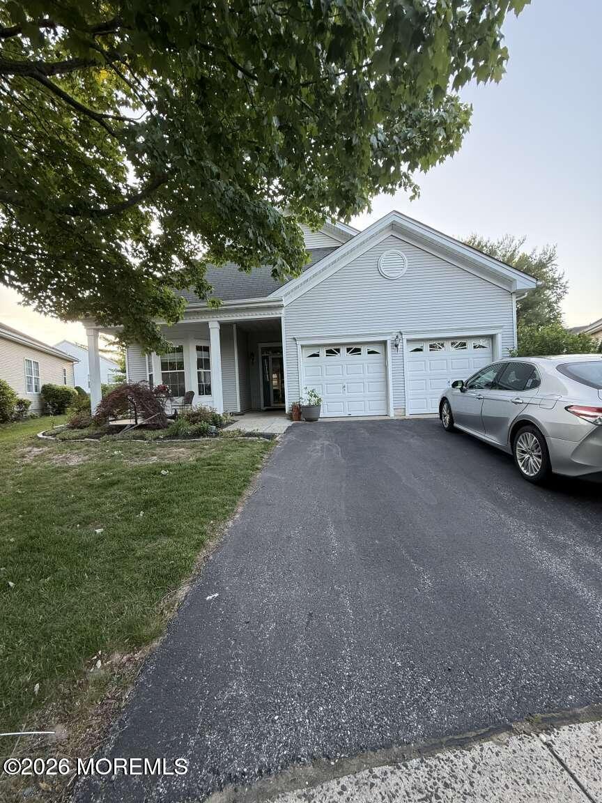 9 Summerfield Drive Lakewood NJ 08701