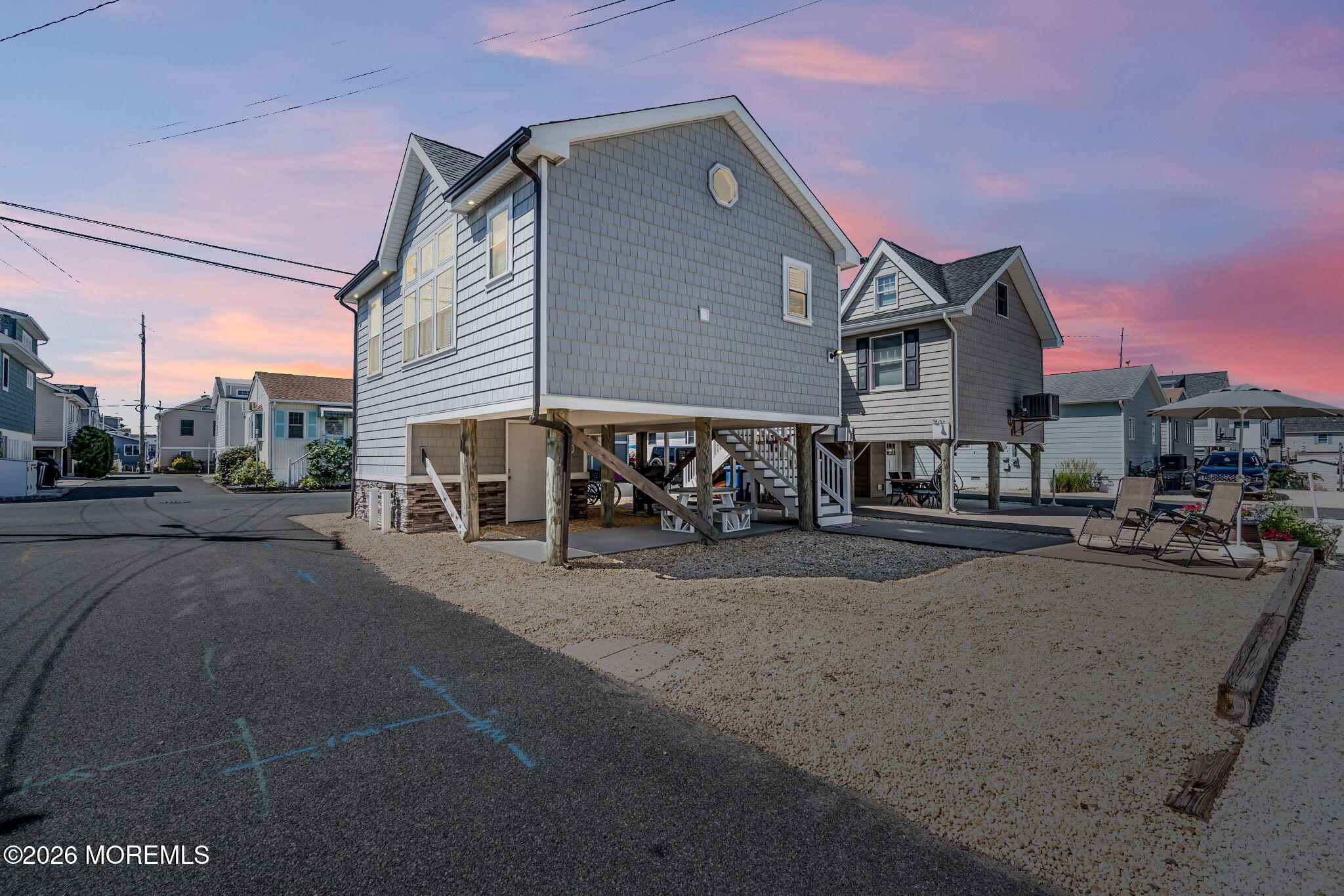 210 Harbor Drive Lavallette NJ 08735