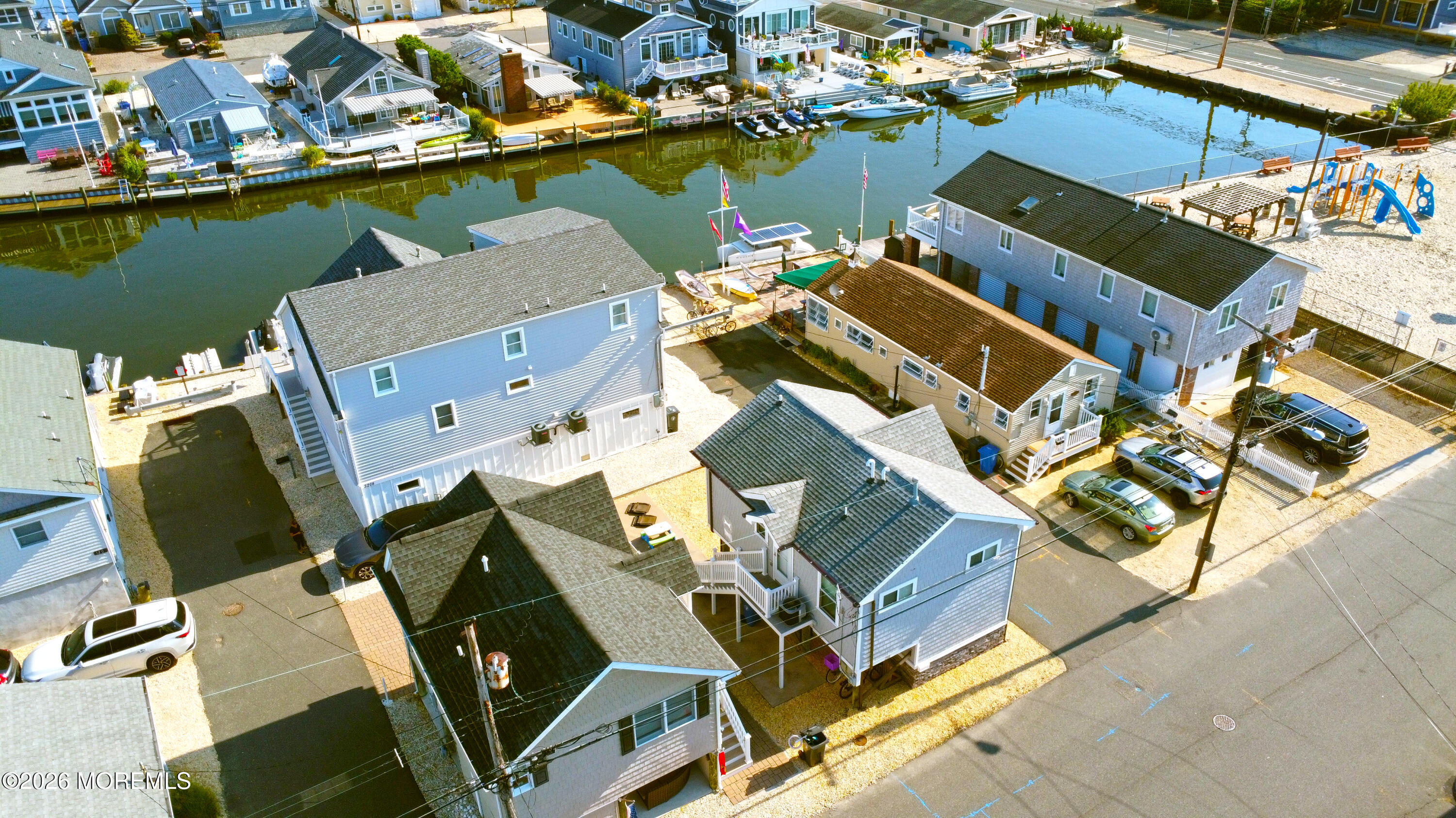 210 Harbor Drive Lavallette NJ 08735