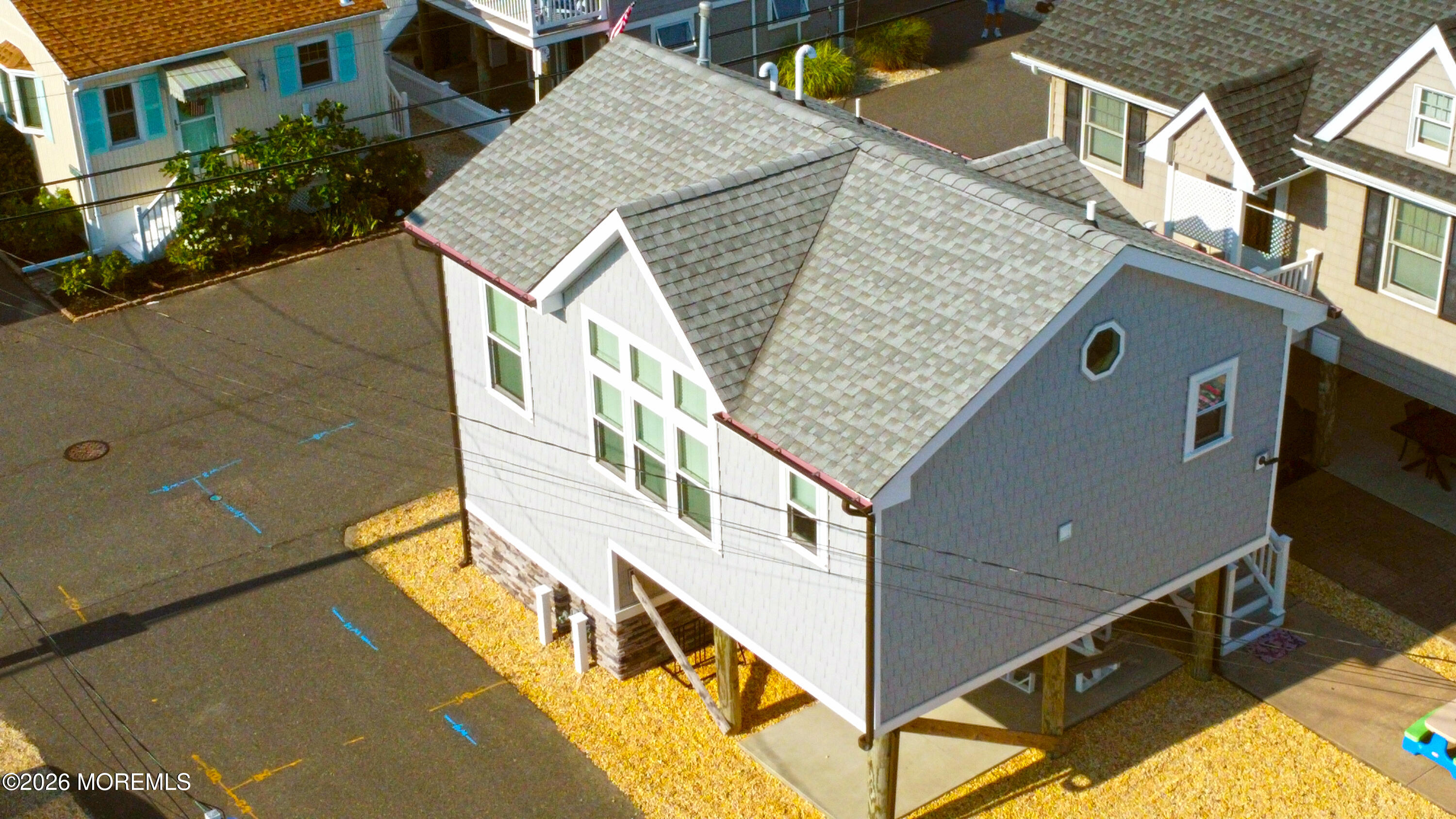 210 Harbor Drive Lavallette NJ 08735