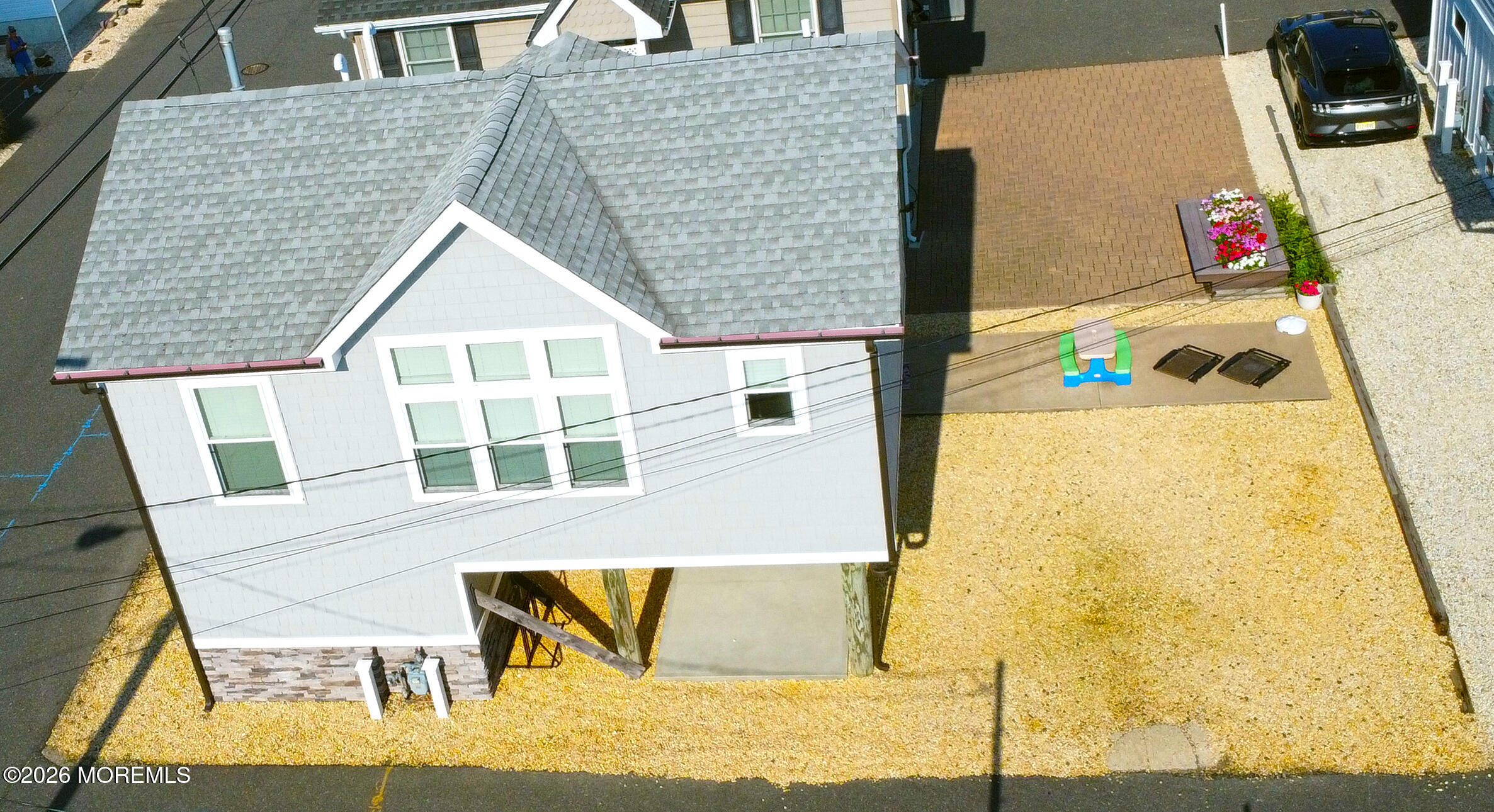 210 Harbor Drive Lavallette NJ 08735