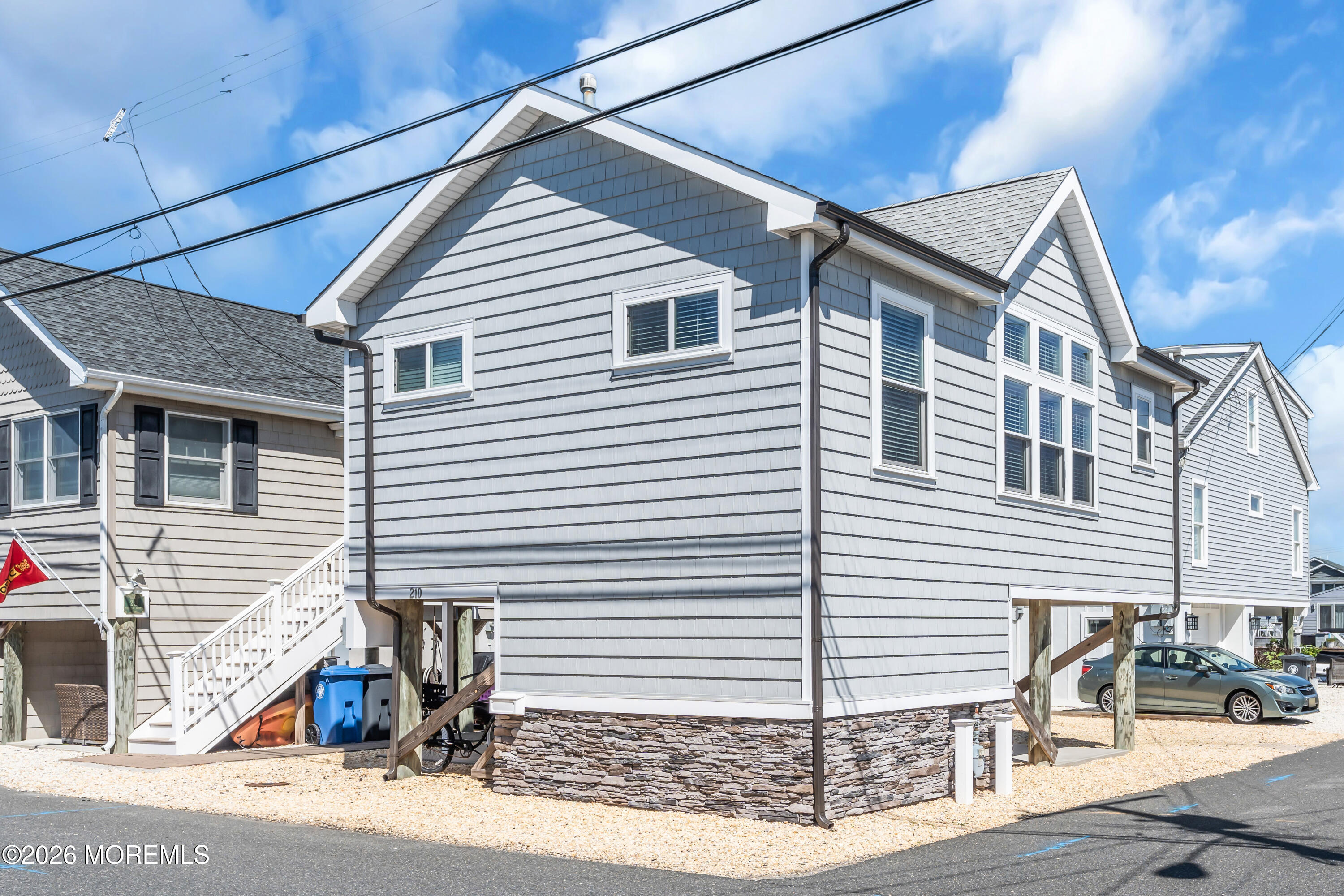 210 Harbor Drive Lavallette NJ 08735