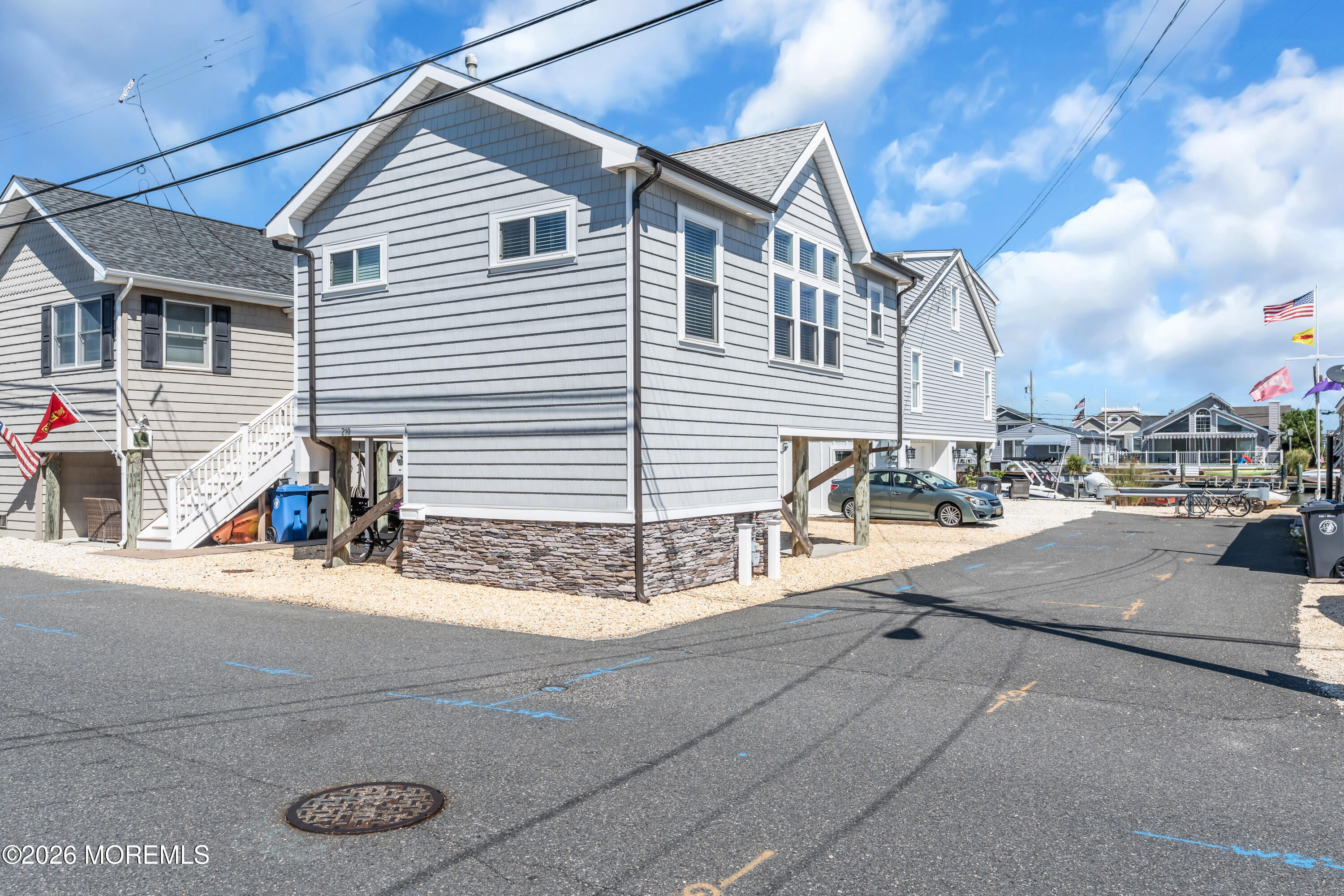 210 Harbor Drive Lavallette NJ 08735