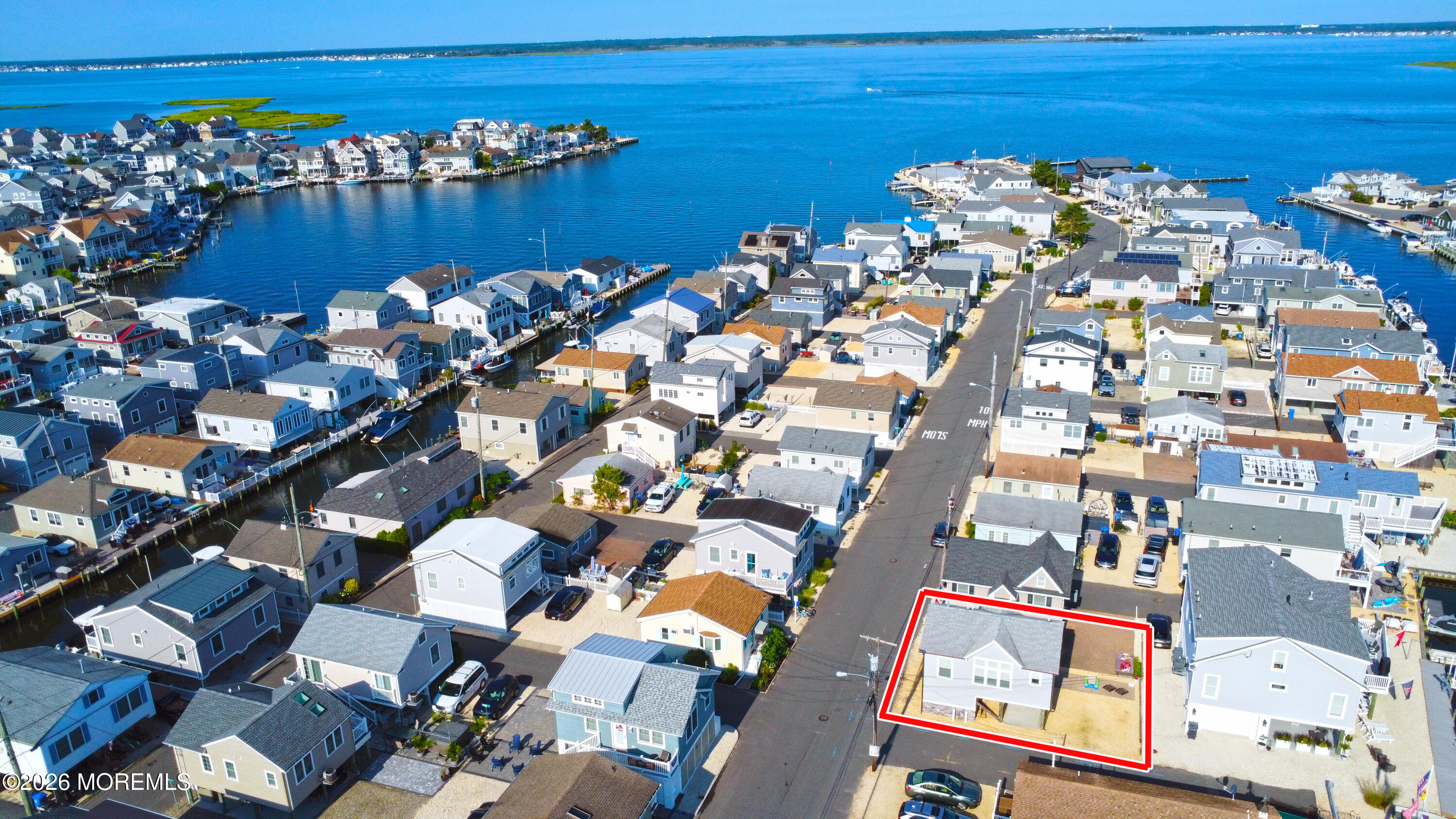 210 Harbor Drive Lavallette NJ 08735