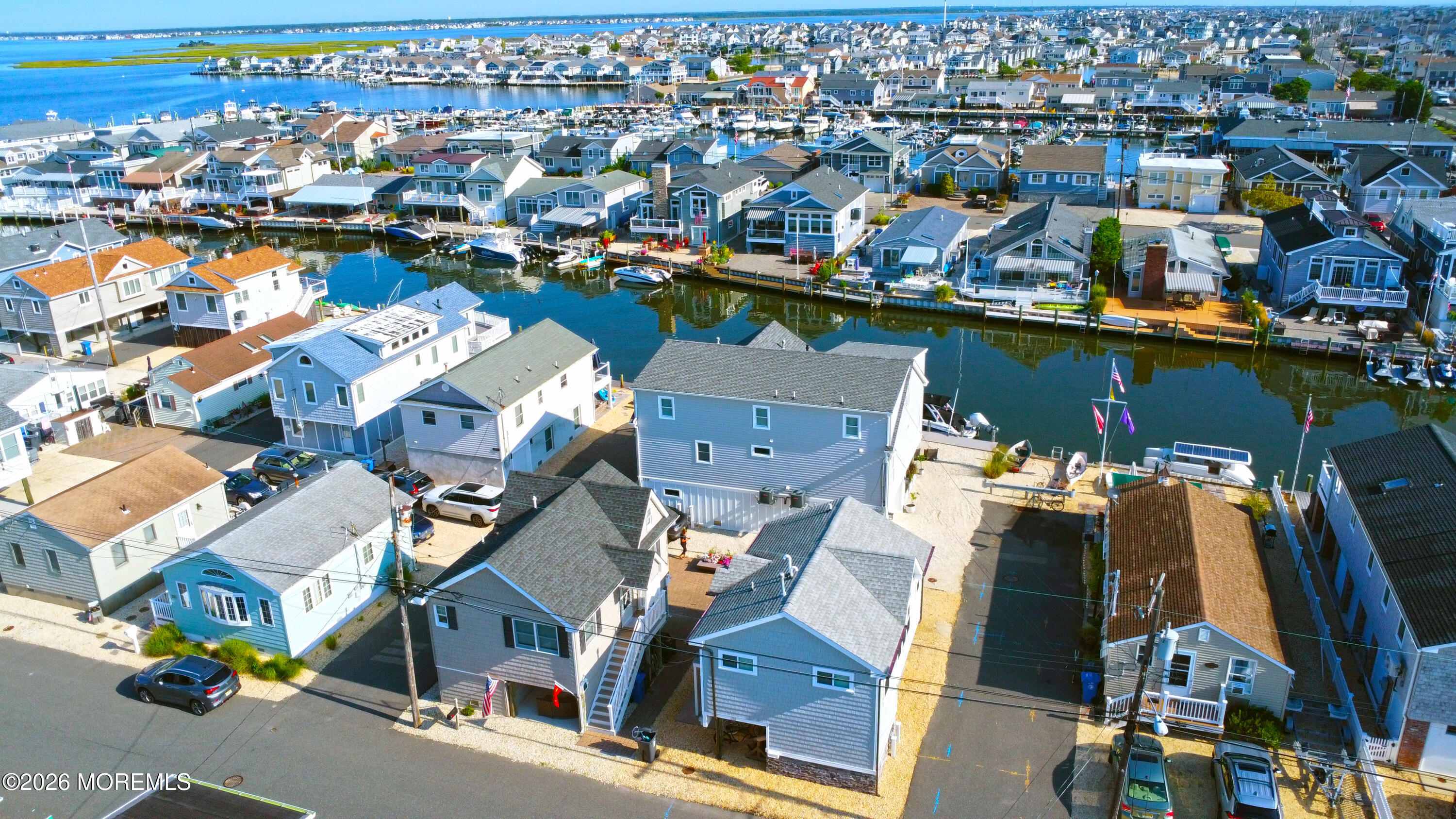 210 Harbor Drive Lavallette NJ 08735