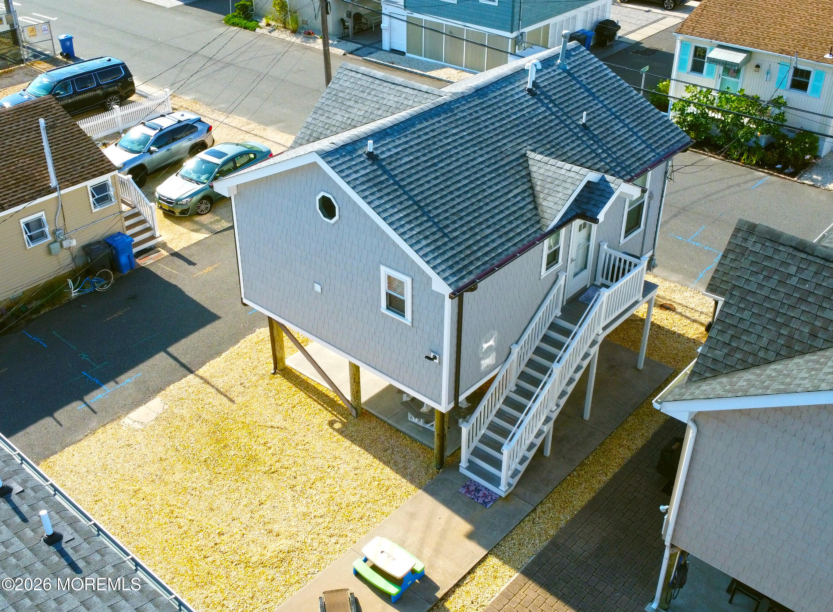 210 Harbor Drive Lavallette NJ 08735