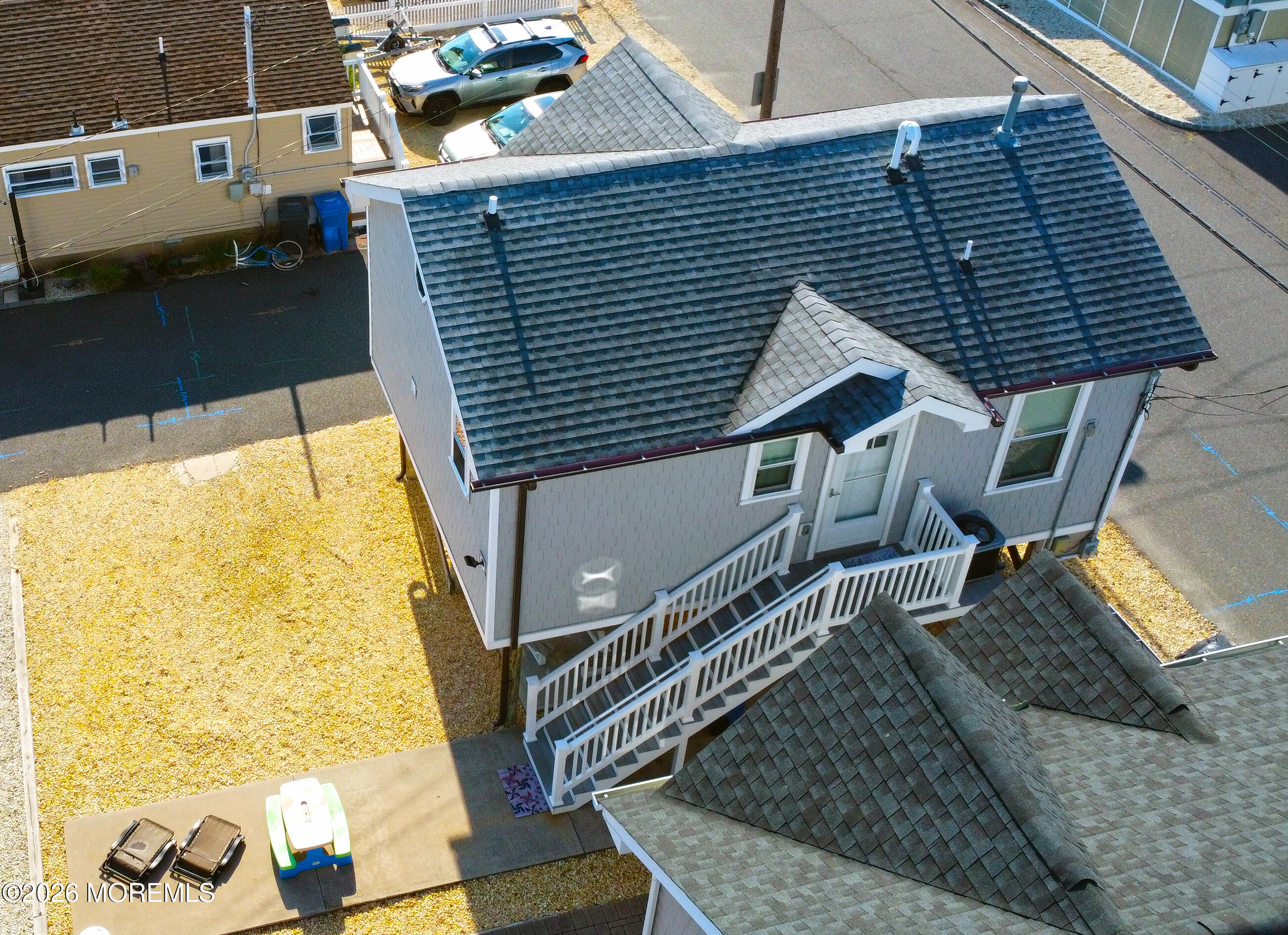 210 Harbor Drive Lavallette NJ 08735