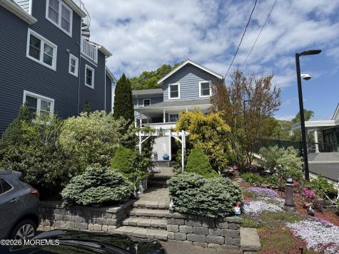 118 Miller Street Highlands NJ 07732