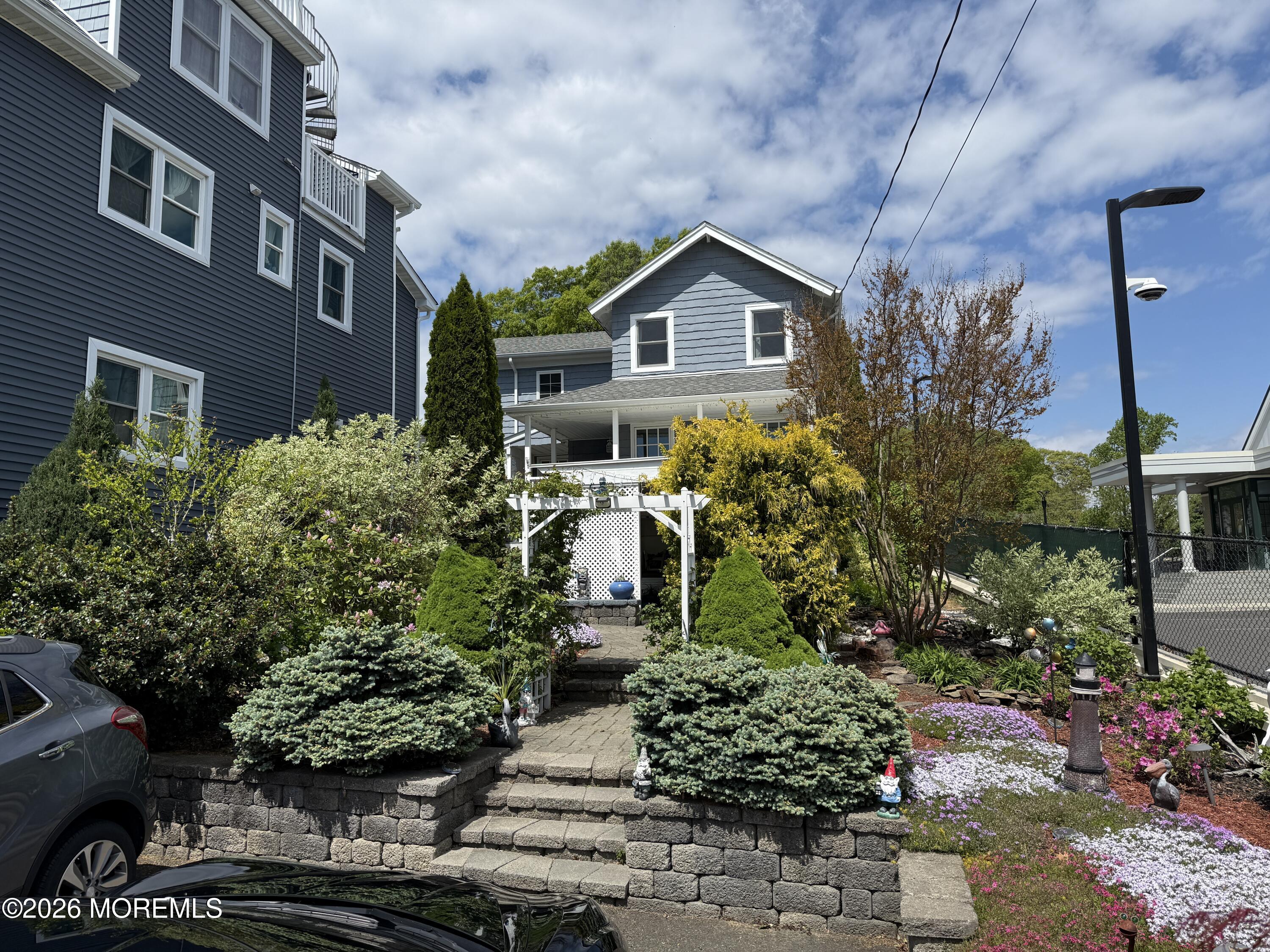 118 Miller Street Highlands NJ 07732