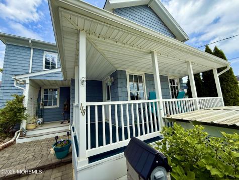 118 Miller Street Highlands NJ 07732