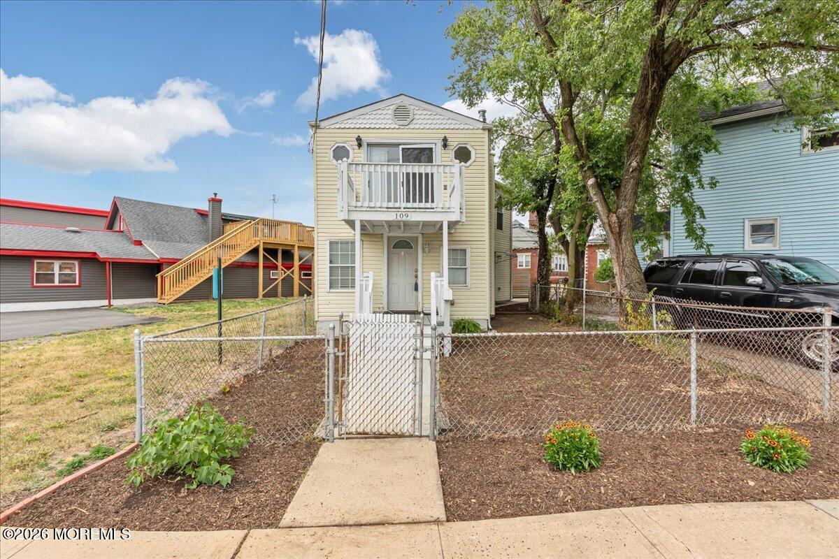 109 Poole Avenue Union Beach NJ 07735
