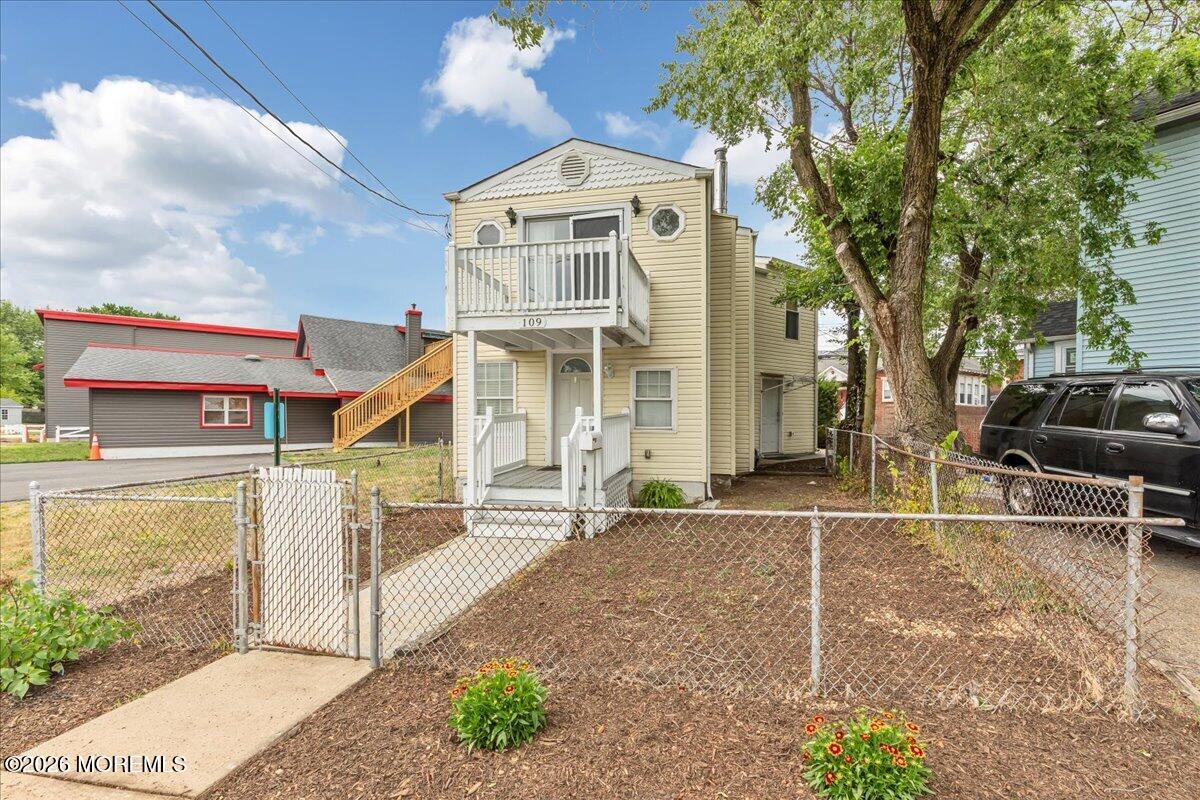 109 Poole Avenue Union Beach NJ 07735