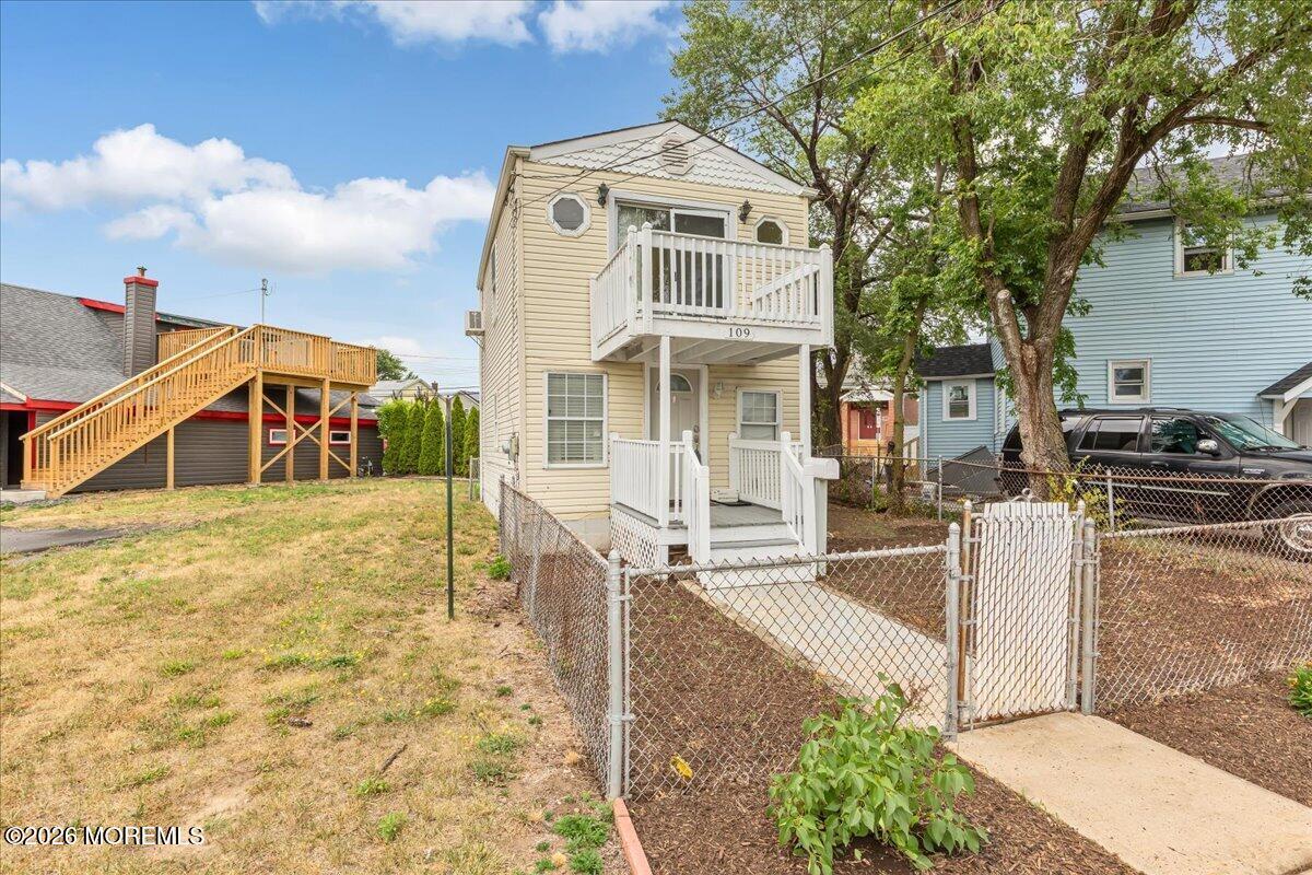 109 Poole Avenue Union Beach NJ 07735