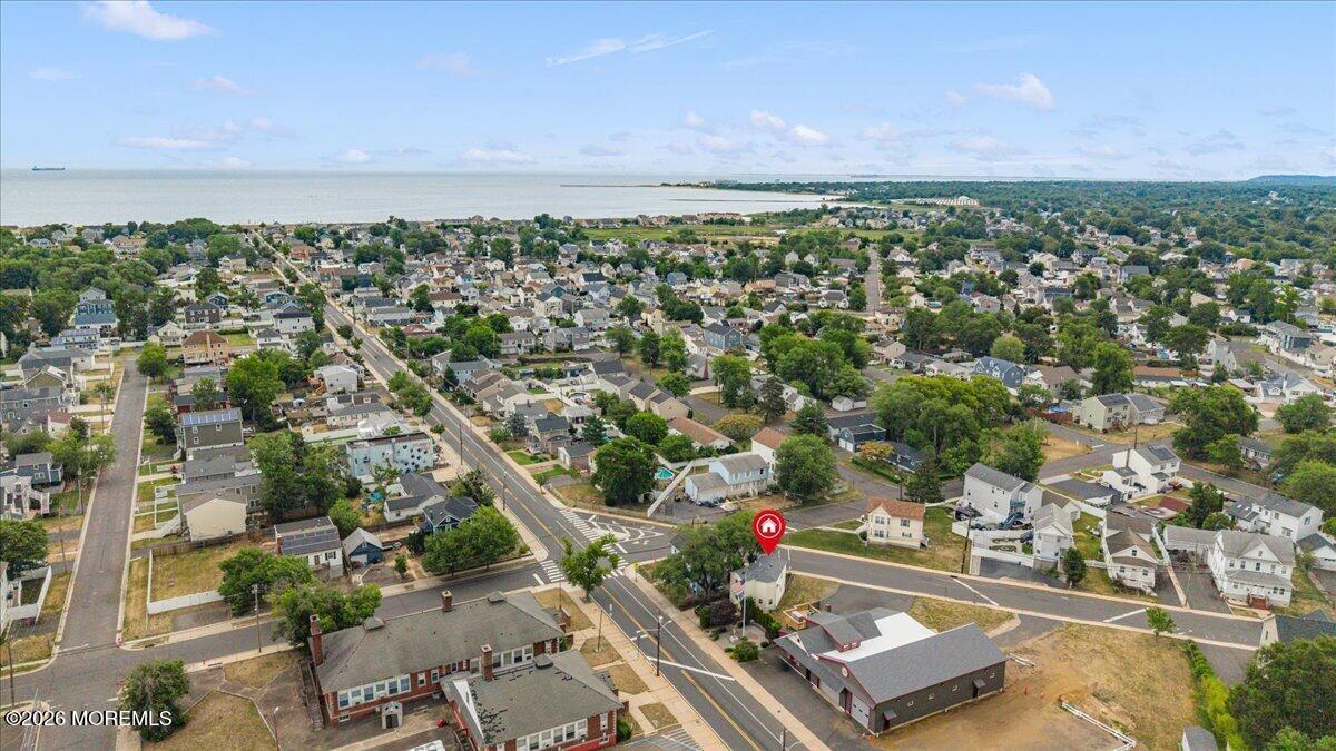 109 Poole Avenue Union Beach NJ 07735