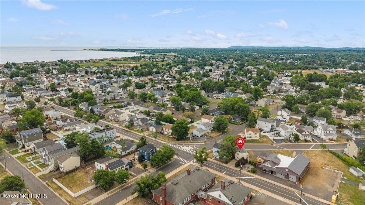 109 Poole Avenue Union Beach NJ 07735