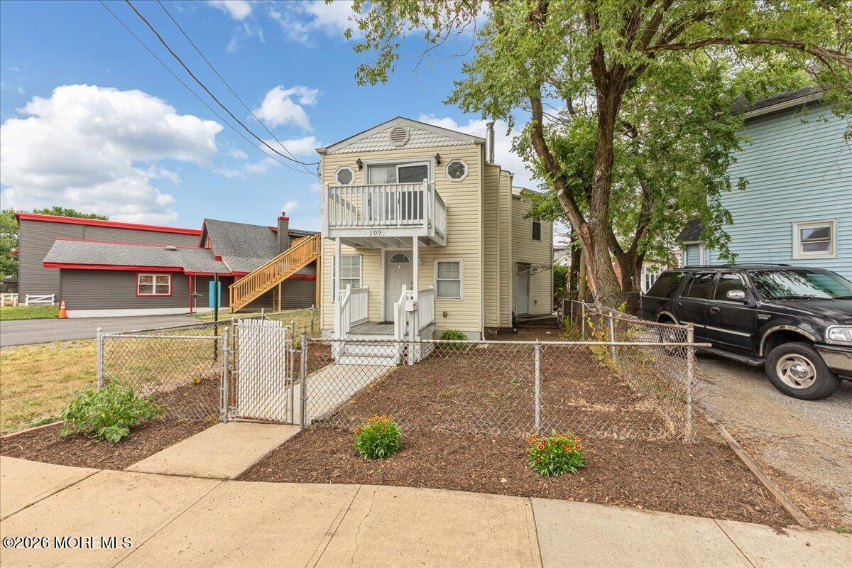 109 Poole Avenue Union Beach NJ 07735