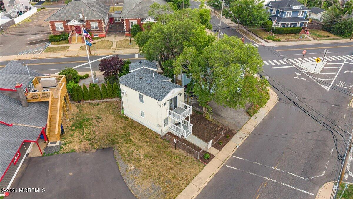 109 Poole Avenue Union Beach NJ 07735