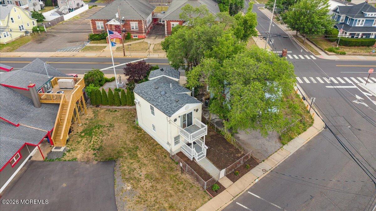 109 Poole Avenue Union Beach NJ 07735