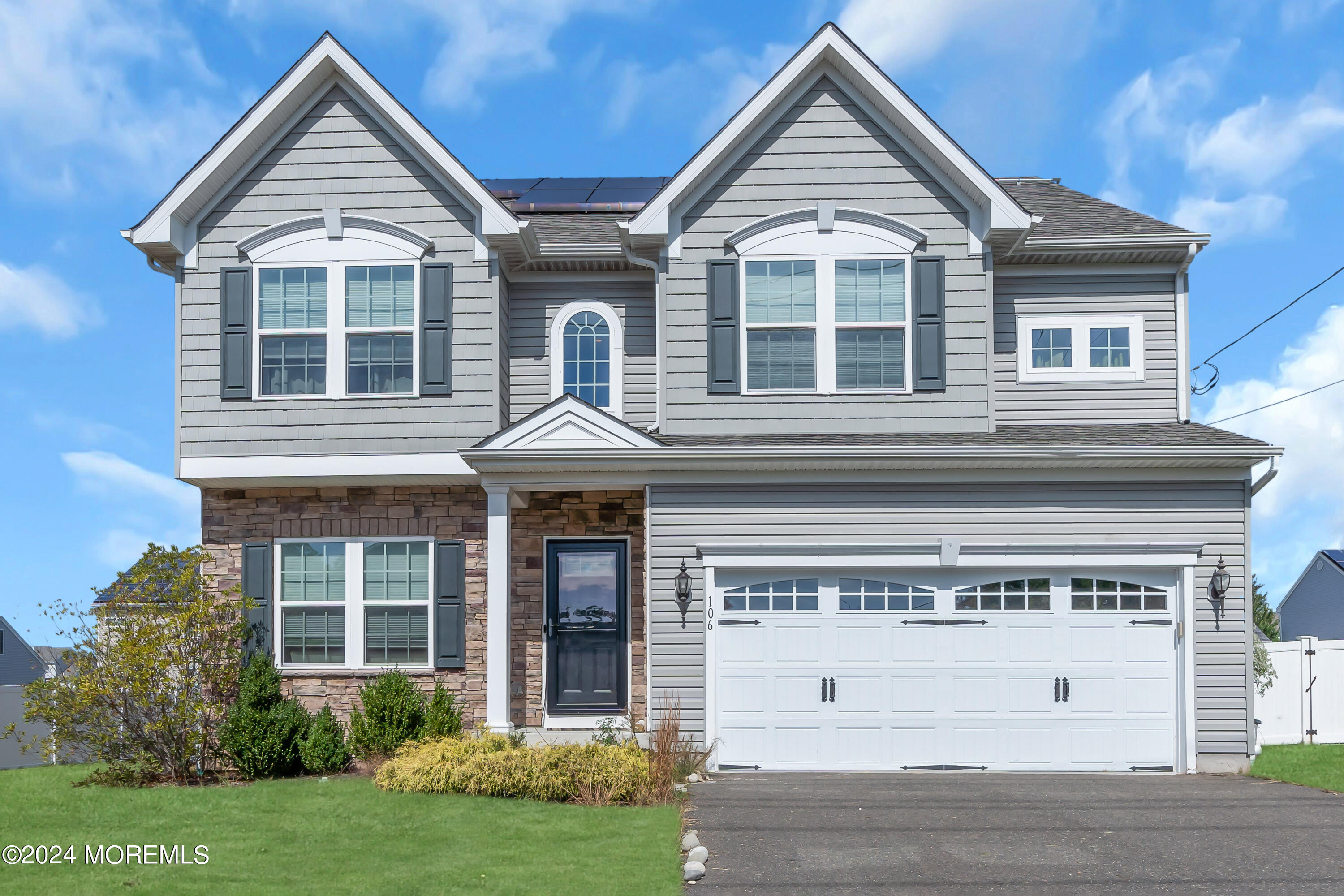 106 Nautilus Drive Barnegat NJ 08005