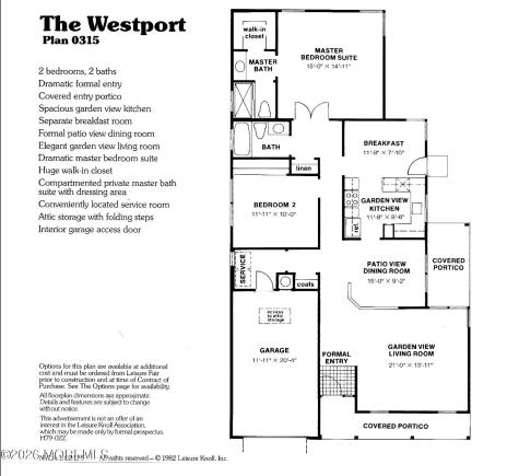 14 Harrow Place Manchester NJ 08759