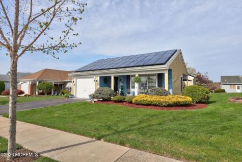 14 Harrow Place Manchester NJ 08759