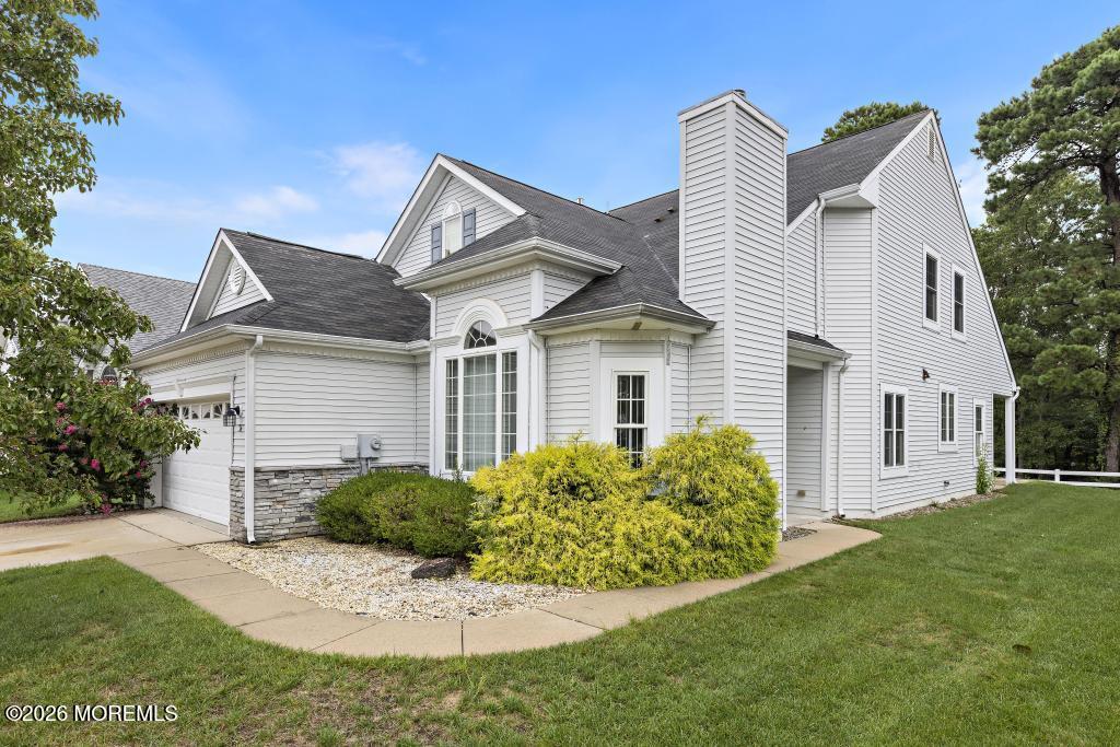 76 Spring Lake Boulevard Waretown NJ 08758