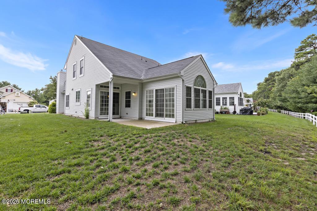 76 Spring Lake Boulevard Waretown NJ 08758