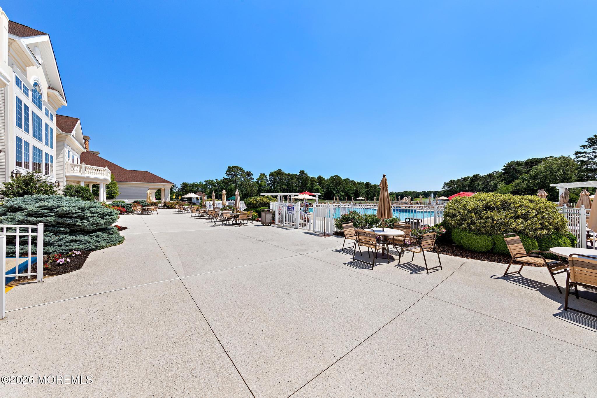 76 Spring Lake Boulevard Waretown NJ 08758