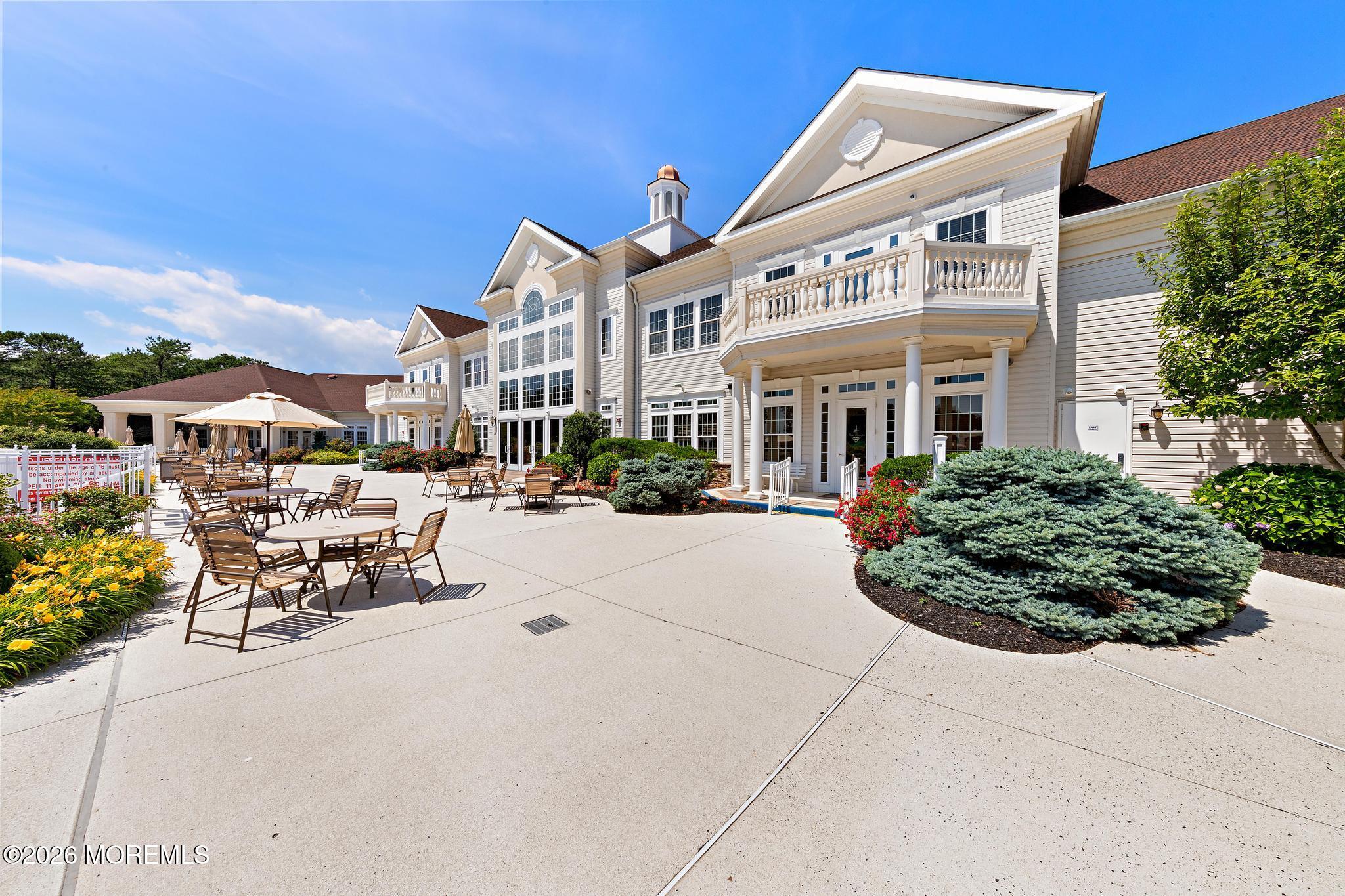 76 Spring Lake Boulevard Waretown NJ 08758