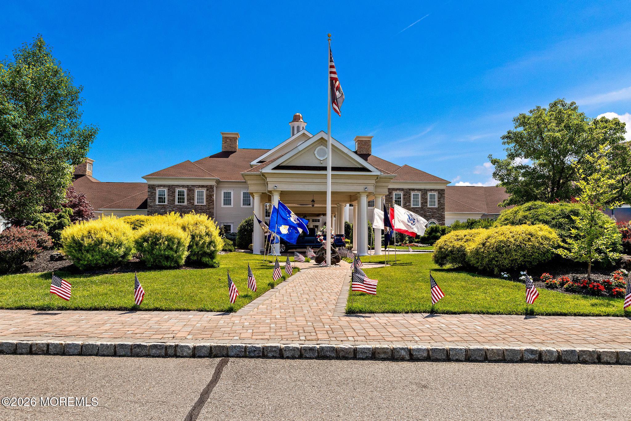 76 Spring Lake Boulevard Waretown NJ 08758