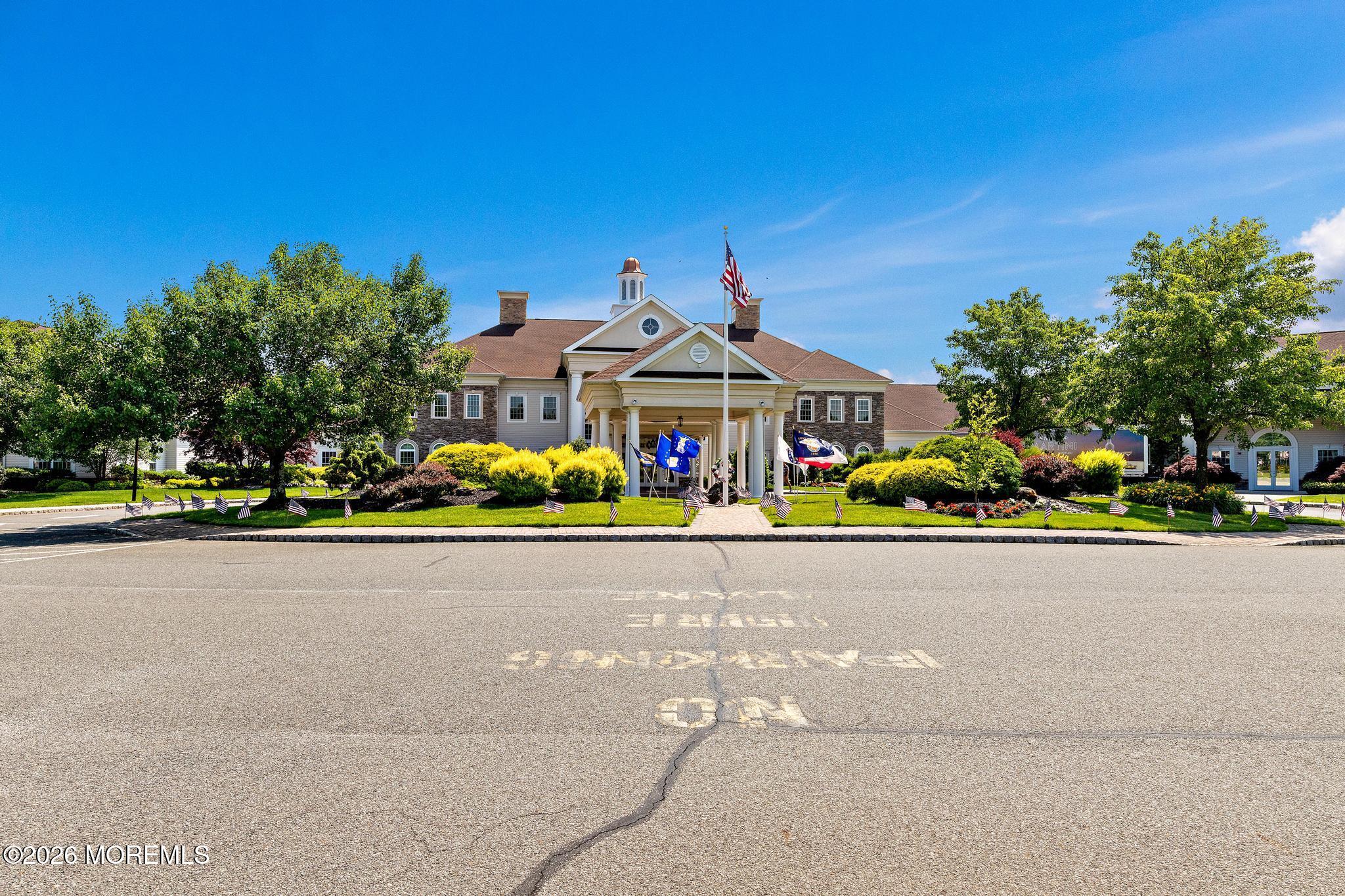 76 Spring Lake Boulevard Waretown NJ 08758