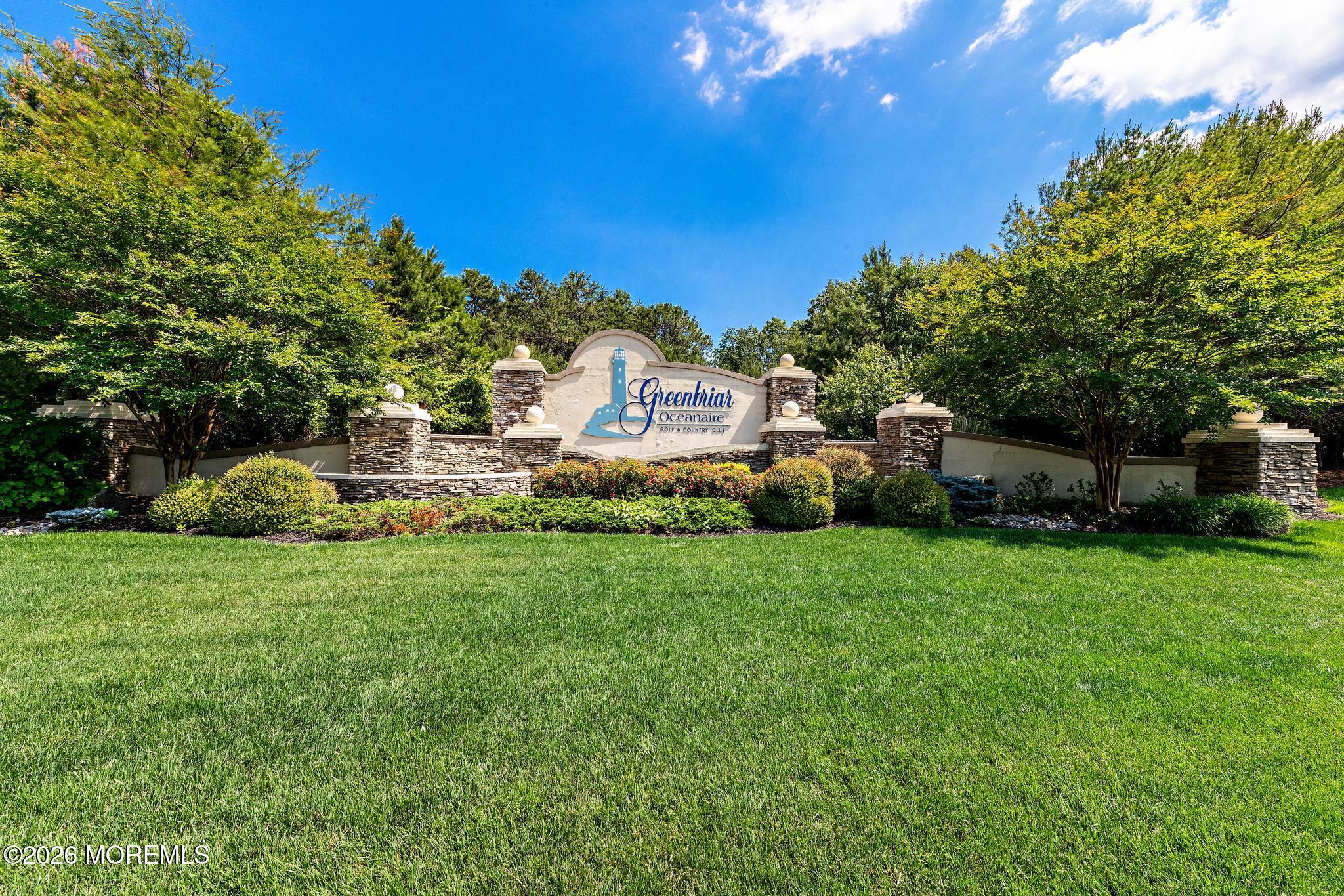 76 Spring Lake Boulevard Waretown NJ 08758