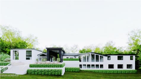 88 Clover Hill Road Colts Neck NJ 07722