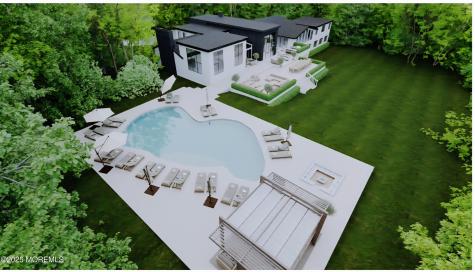 88 Clover Hill Road Colts Neck NJ 07722