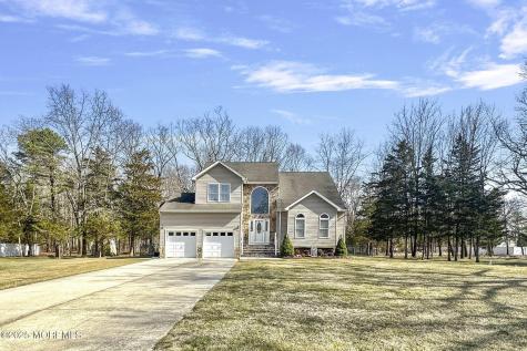 855 Miller Avenue Jackson NJ 08527