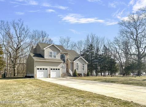 855 Miller Avenue Jackson NJ 08527