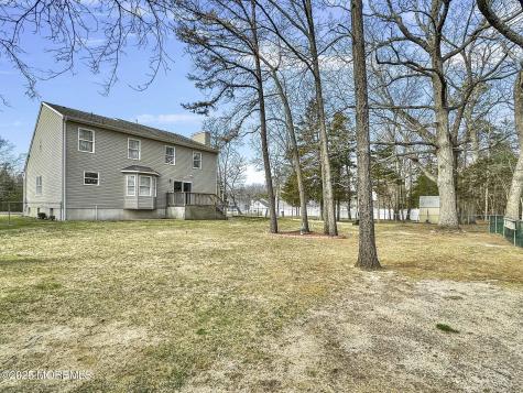 855 Miller Avenue Jackson NJ 08527