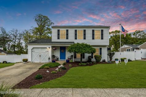 57 Concord Circle Howell NJ 07731
