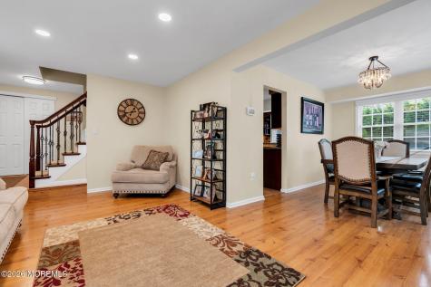 57 Concord Circle Howell NJ 07731