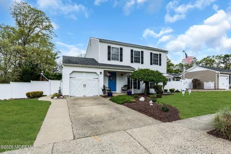 57 Concord Circle Howell NJ 07731