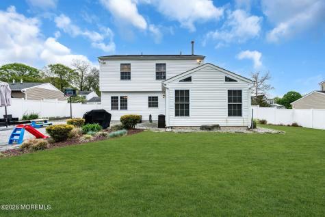 57 Concord Circle Howell NJ 07731