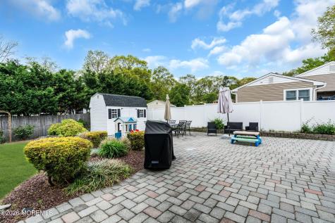 57 Concord Circle Howell NJ 07731