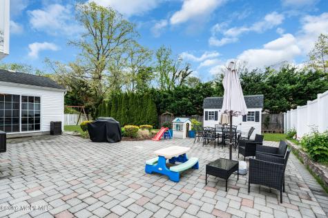 57 Concord Circle Howell NJ 07731