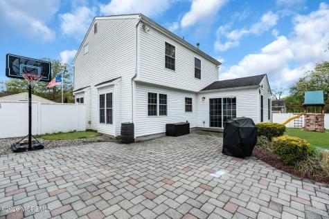 57 Concord Circle Howell NJ 07731