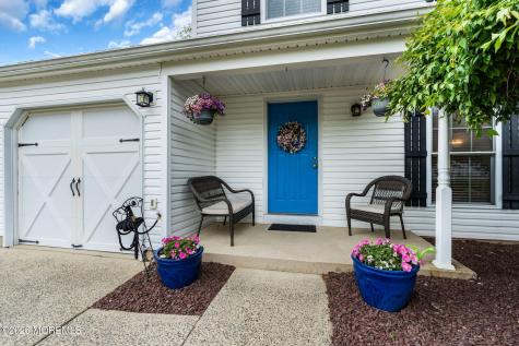 57 Concord Circle Howell NJ 07731