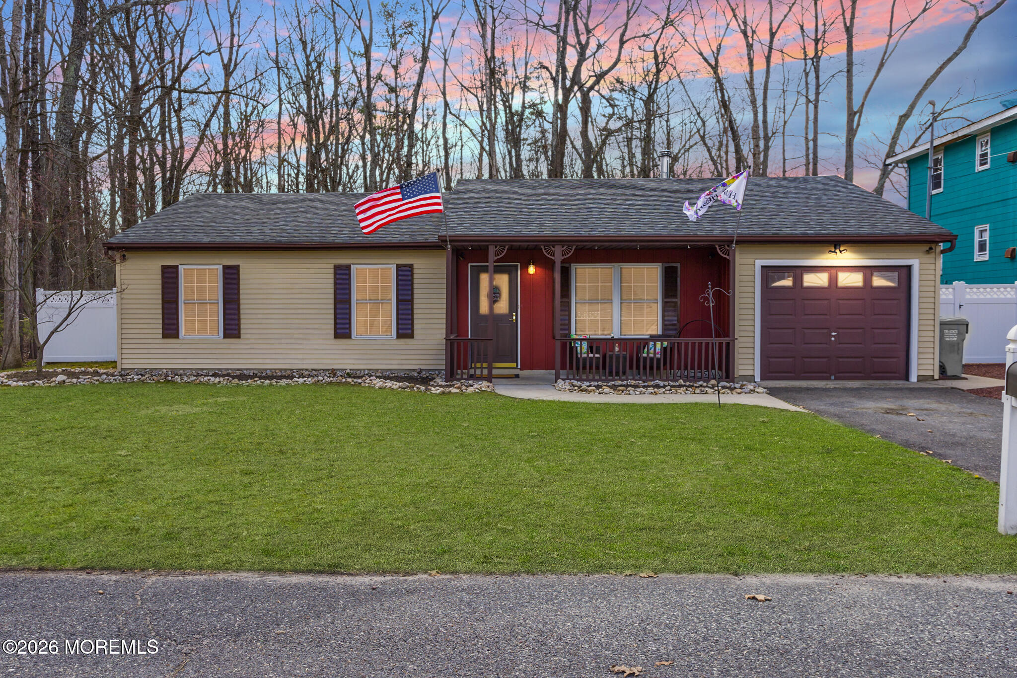 11 Shevchenko Avenue Cream Ridge NJ 08514